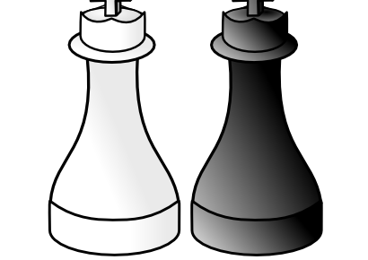 Download free game chess king icon